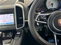 2015 Porsche Cayenne