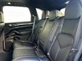 2015 Porsche Cayenne