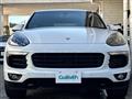 2015 Porsche Cayenne
