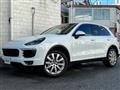 2015 Porsche Cayenne