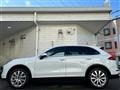 2015 Porsche Cayenne