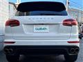 2015 Porsche Cayenne