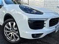 2015 Porsche Cayenne