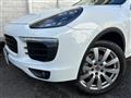 2015 Porsche Cayenne