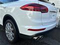 2015 Porsche Cayenne
