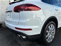2015 Porsche Cayenne