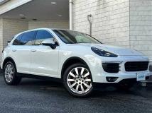 2015 Porsche Cayenne