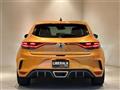 2022 Renault Megane