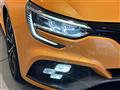2022 Renault Megane