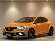 2022 Renault Megane