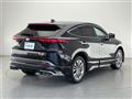2024 Toyota Harrier
