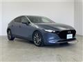 2019 Mazda Mazda3