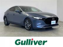2019 Mazda Mazda3