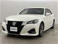 2015 Toyota Crown Hybrid