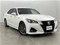 2015 Toyota Crown Hybrid