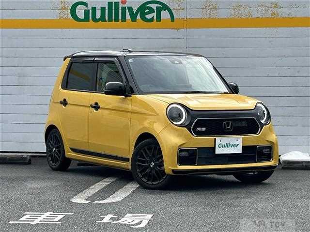 2023 Honda N-ONE