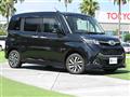 2019 Toyota Tank