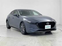 2019 Mazda Mazda3