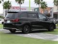 2020 Honda Odyssey Hybrid