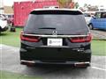 2020 Honda Odyssey Hybrid