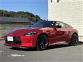 2022 Nissan Fairlady Z