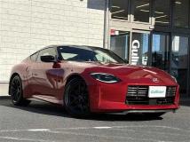 2022 Nissan Fairlady Z