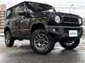 2018 Suzuki Jimny