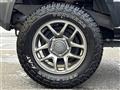 2018 Suzuki Jimny