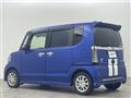 2016 Honda N BOX
