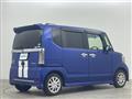2016 Honda N BOX