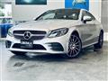2019 Mercedes-Benz C-Class