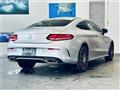 2019 Mercedes-Benz C-Class