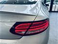 2019 Mercedes-Benz C-Class