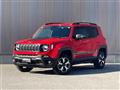 2019 Chrysler Renegade