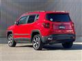 2019 Chrysler Renegade