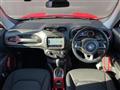 2019 Chrysler Renegade