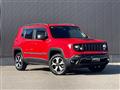 2019 Chrysler Renegade