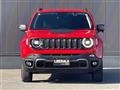 2019 Chrysler Renegade