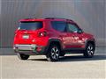 2019 Chrysler Renegade