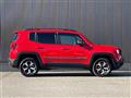 2019 Chrysler Renegade