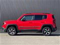 2019 Chrysler Renegade