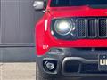 2019 Chrysler Renegade