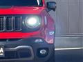 2019 Chrysler Renegade