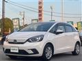 2020 Honda Fit