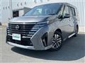2024 Nissan Serena