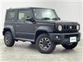 2019 Suzuki Jimny Sierra