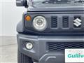 2019 Suzuki Jimny Sierra