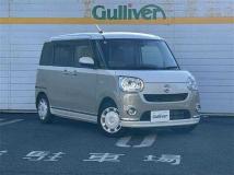 2022 Daihatsu Move Canbus