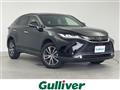 2021 Toyota Harrier