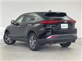 2021 Toyota Harrier